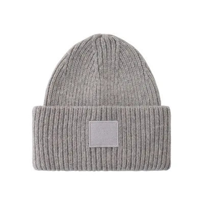 Women’s Knitted Wool Beanie