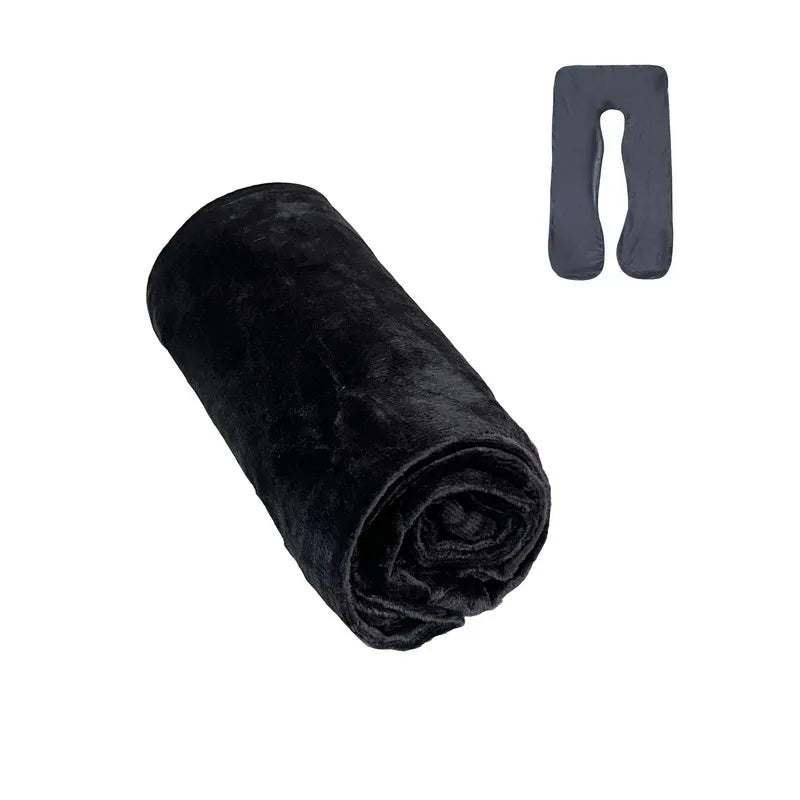 Soft Maternity Pillow