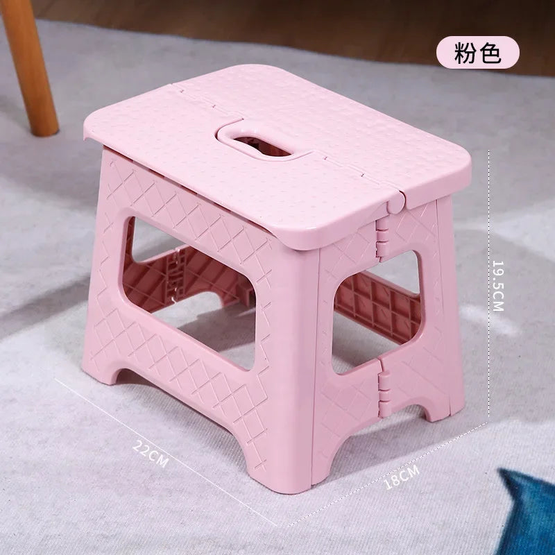 Bathroom Squatty Potty Toilet Stool
