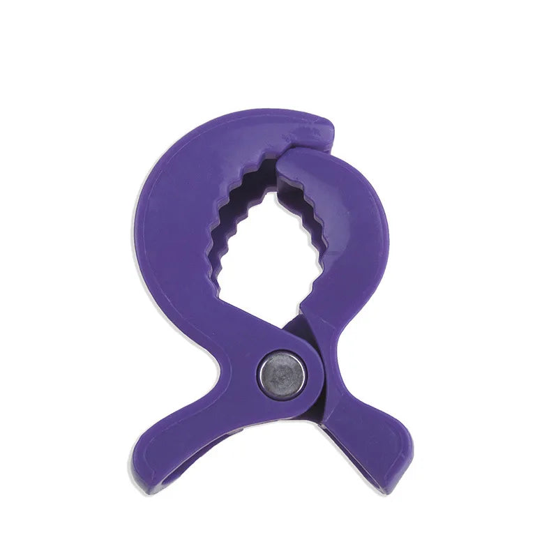 Stroller/ Carseat Blanket Clips