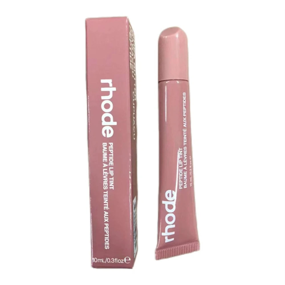 Rhode Makeup Moisturiser Lip Gloss