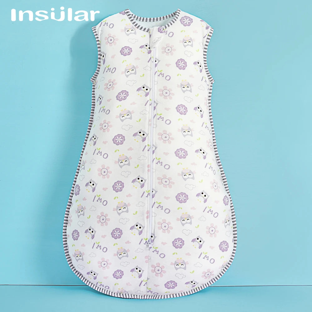 Insular Cocoon Sleep Sack