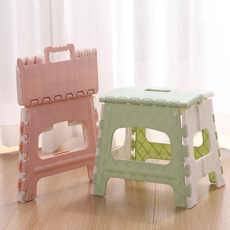 Bathroom Squatty Potty Toilet Stool