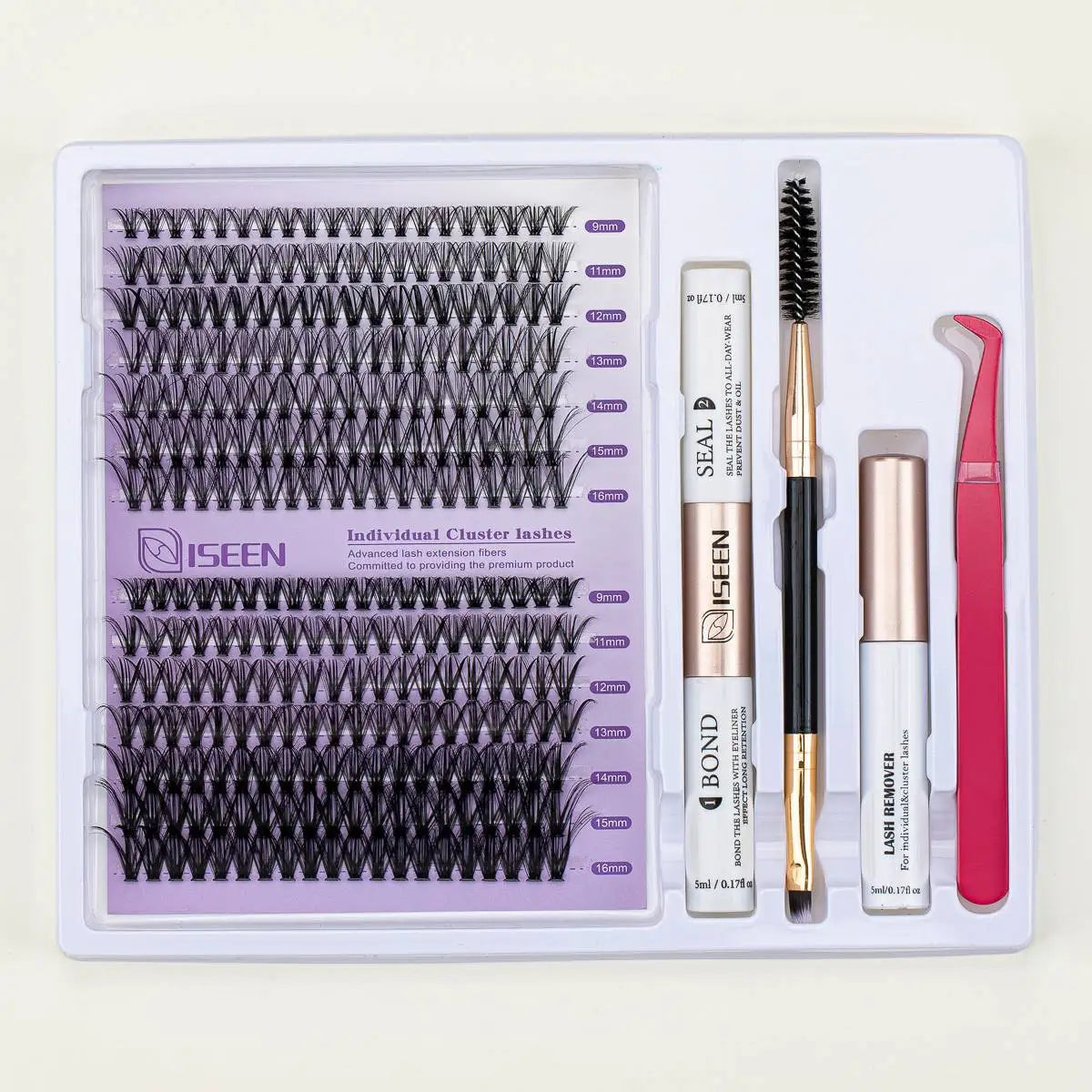 DIY Lash Extension Kit