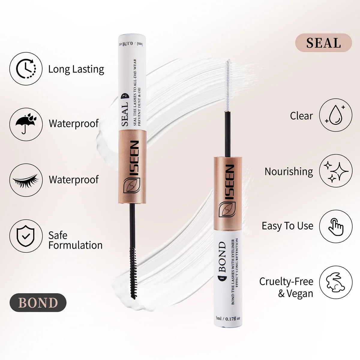 DIY Lash Extension Kit