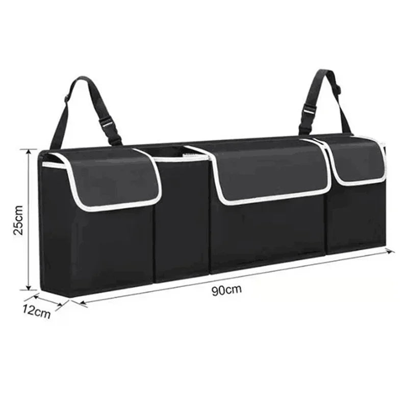 Car Boot Organiser