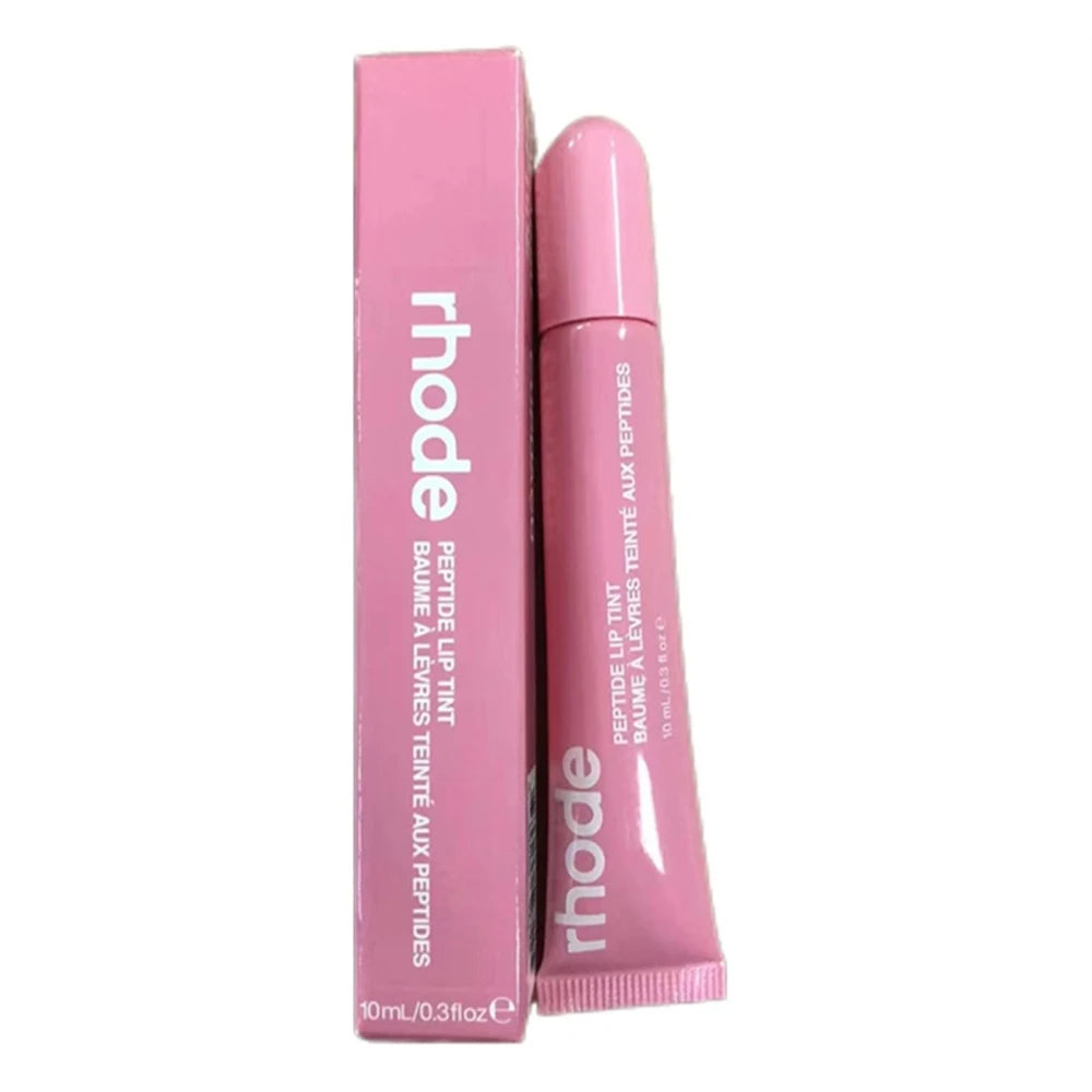 Rhode Makeup Moisturiser Lip Gloss