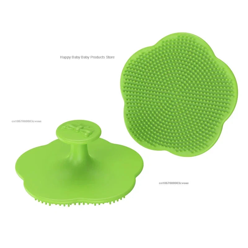 Newborn Soft Hair Cleaning Brush Or Comb