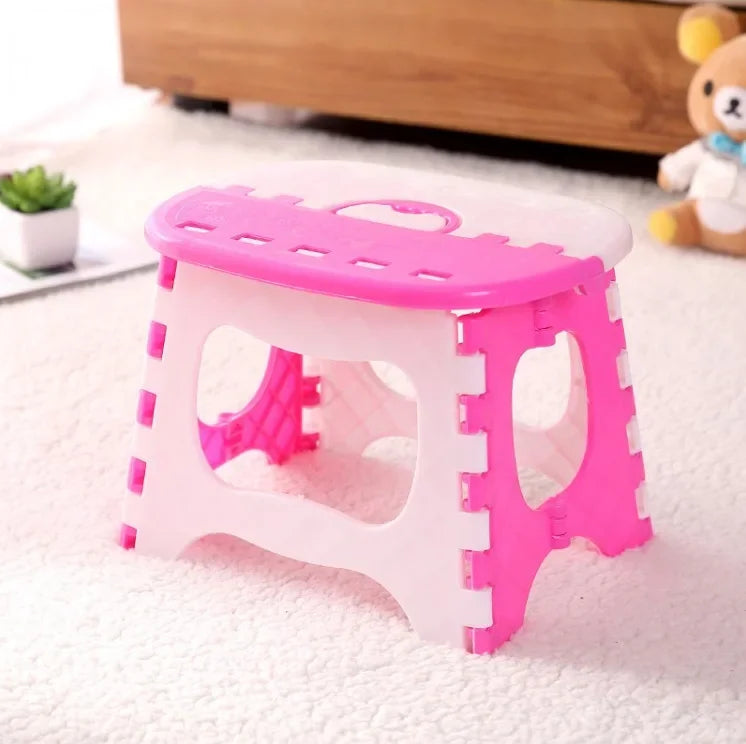 Bathroom Squatty Potty Toilet Stool