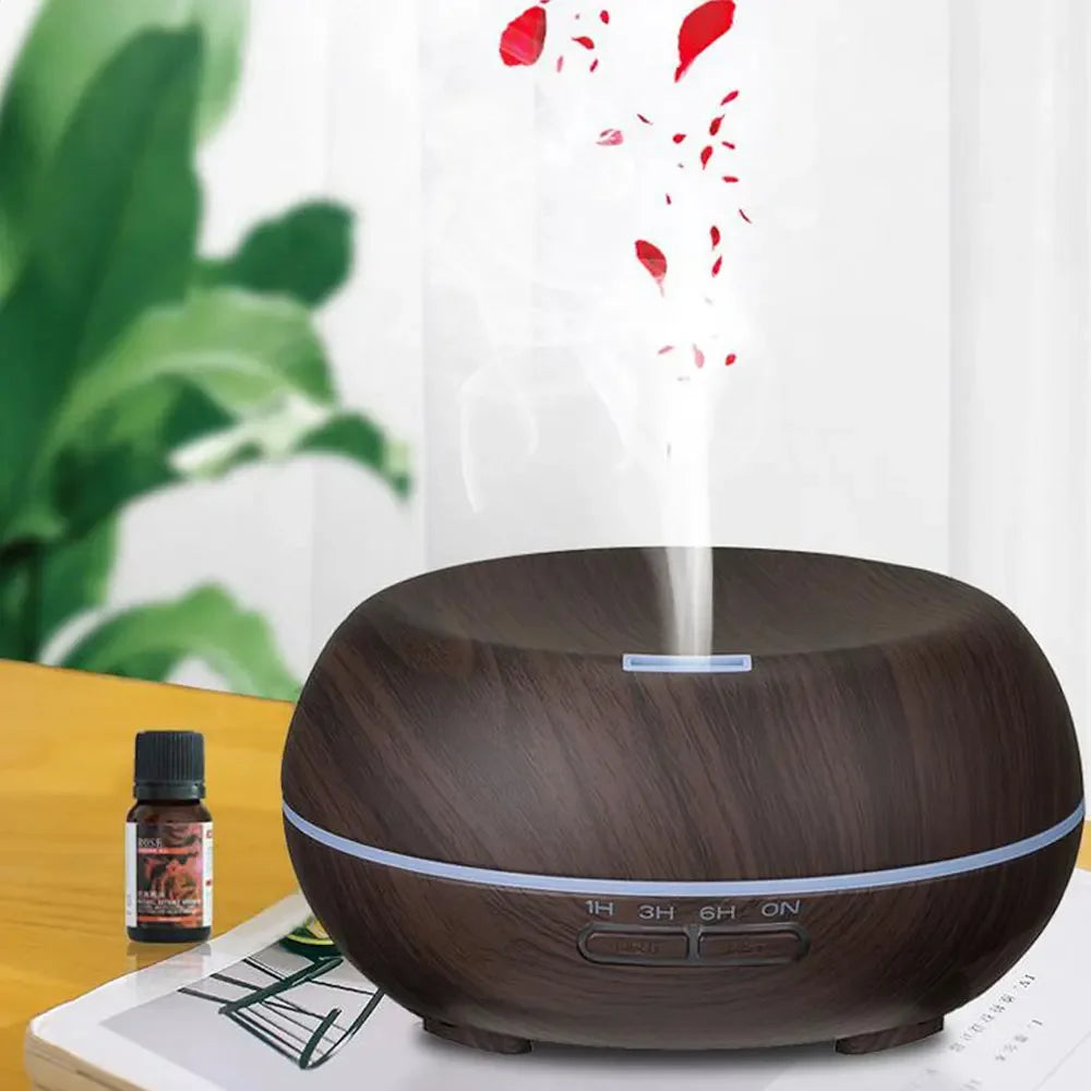 Home Humidifier