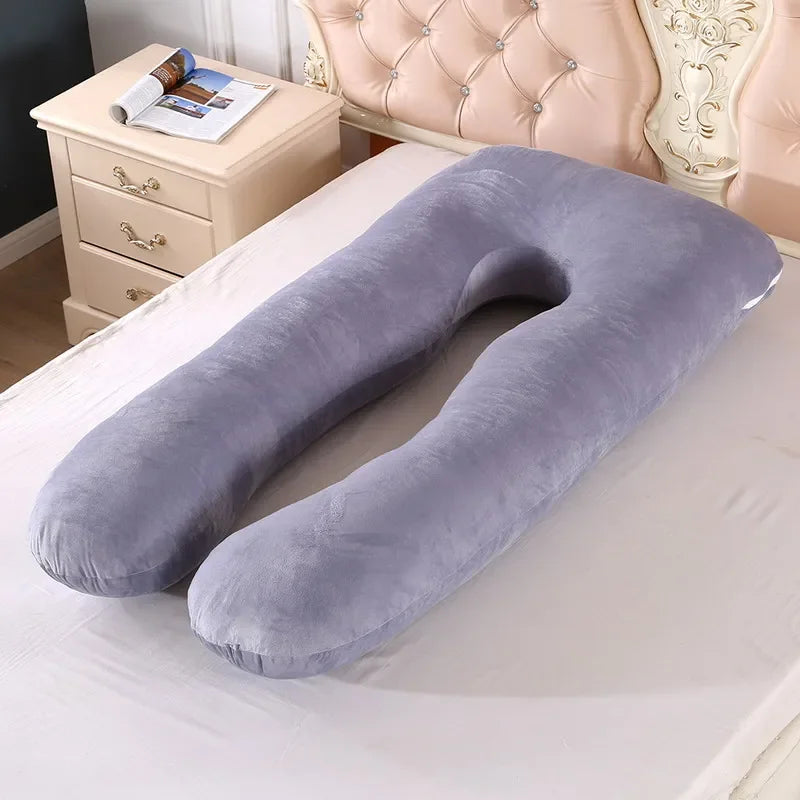 Soft Maternity Pillow
