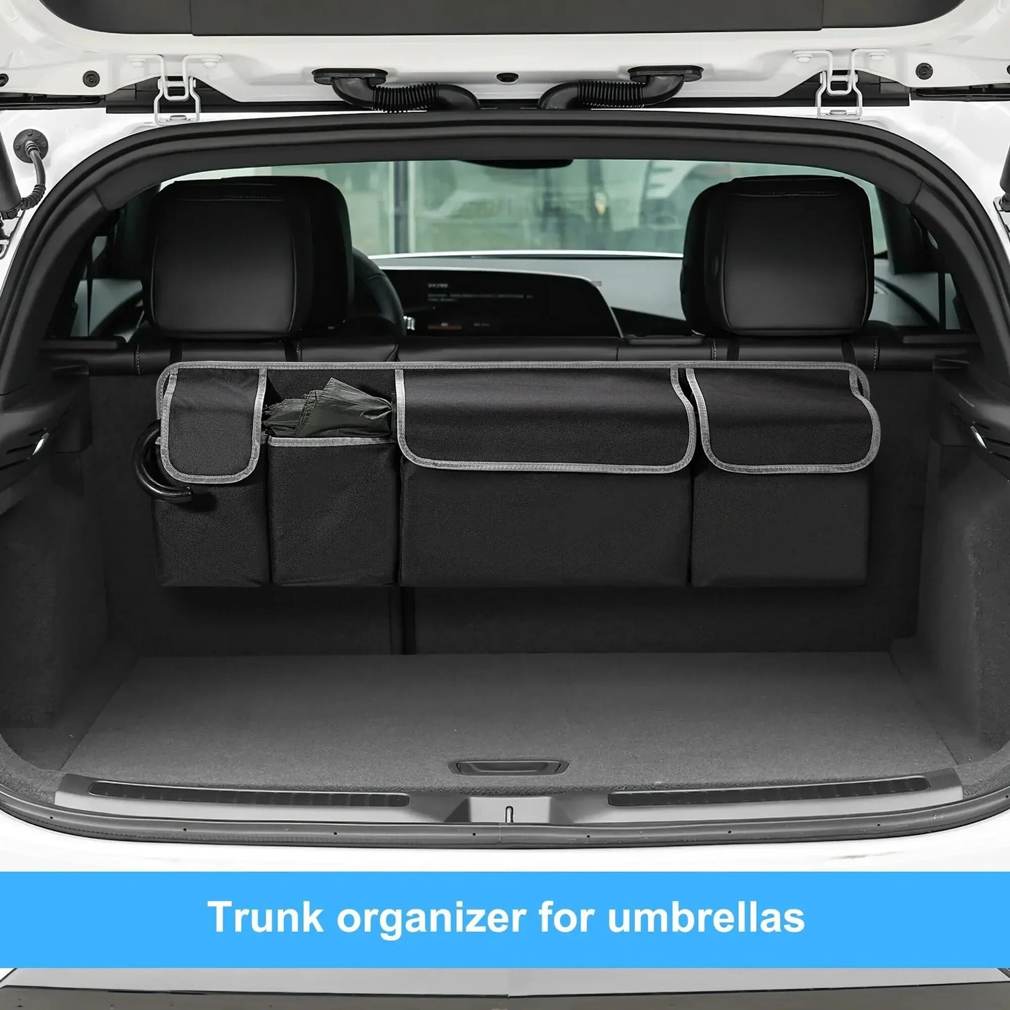 Car Boot Organiser
