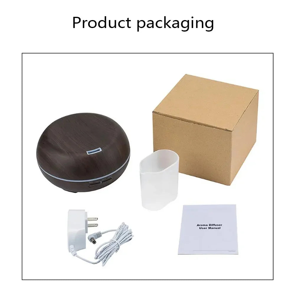 Home Humidifier