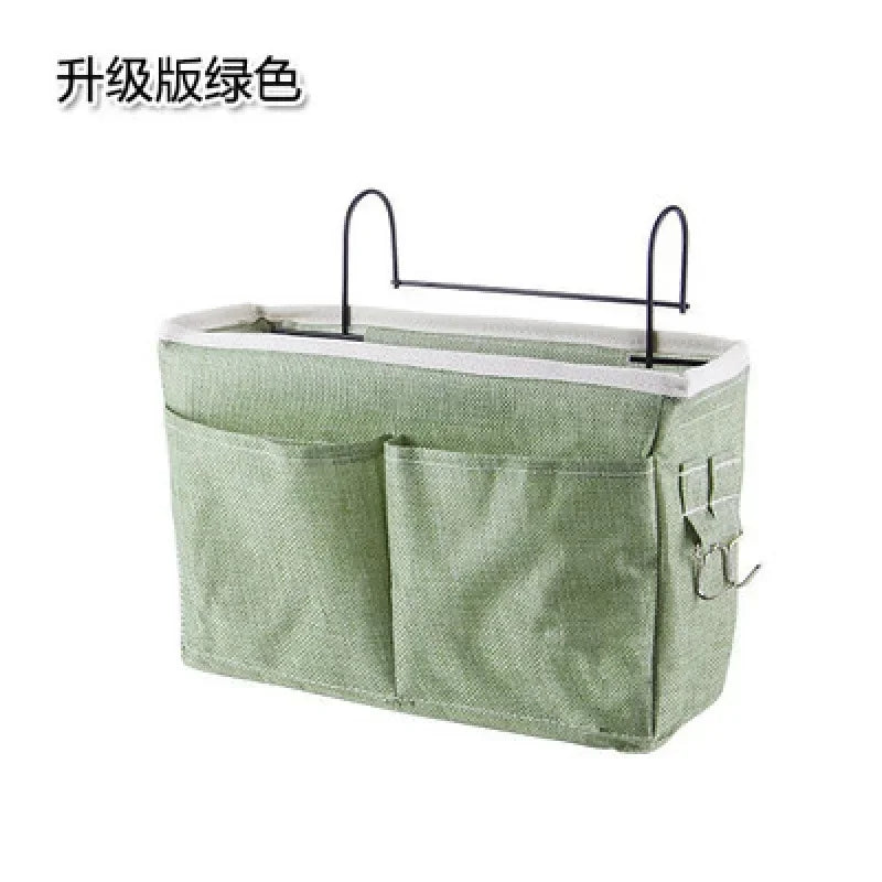 Hanging Nappy Organiser