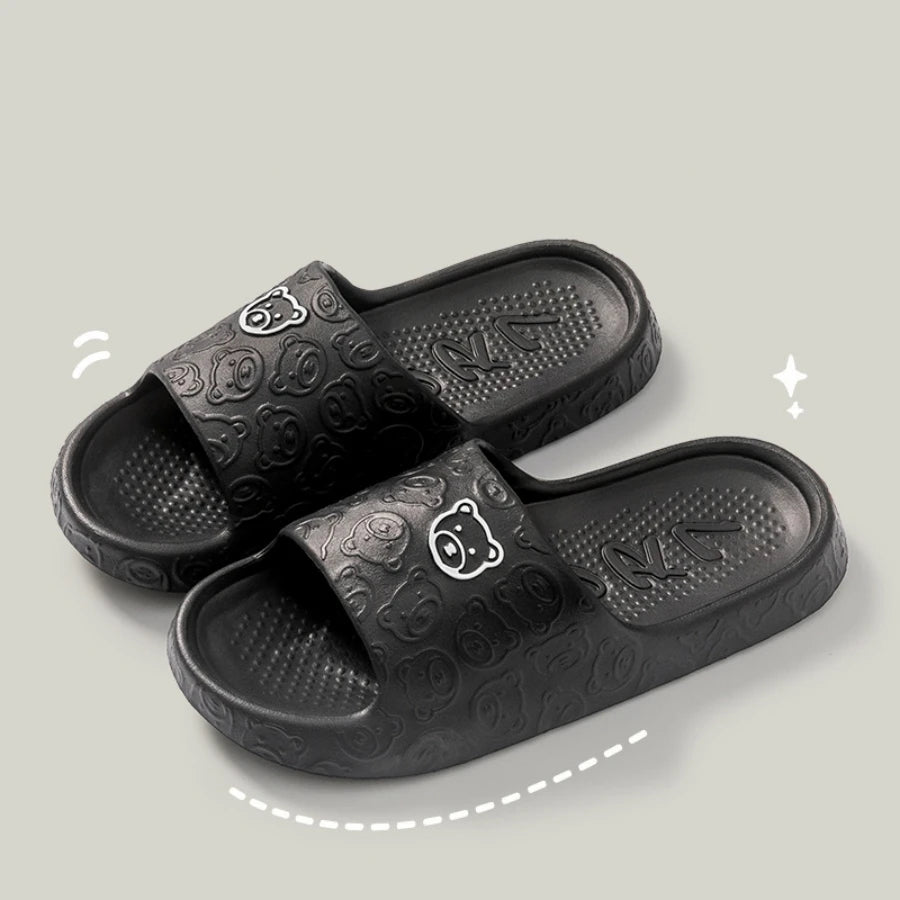 Cute Soft Sole Women's Slippers