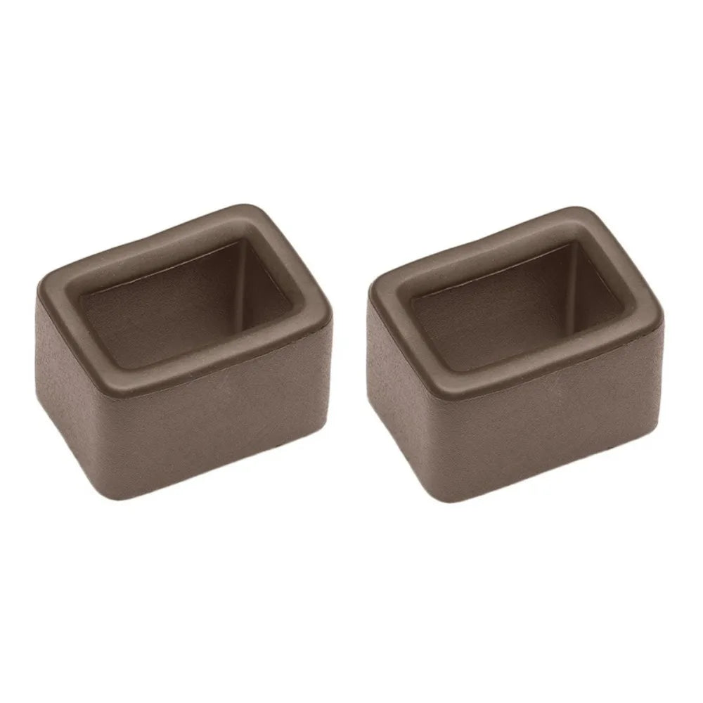 2 Pcs Buckle Up Seatbelt Holder