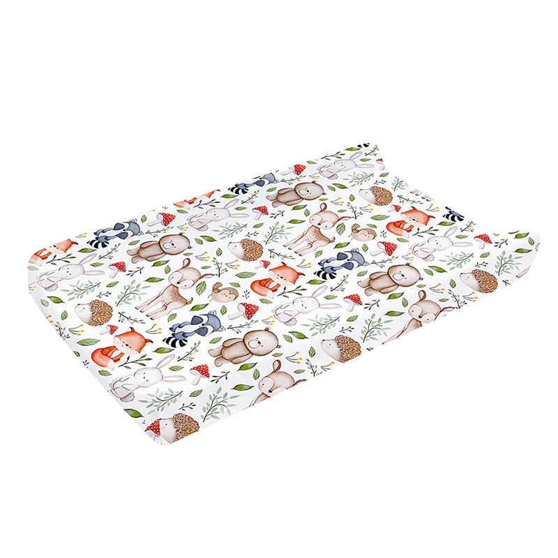 Changing Mat Cover