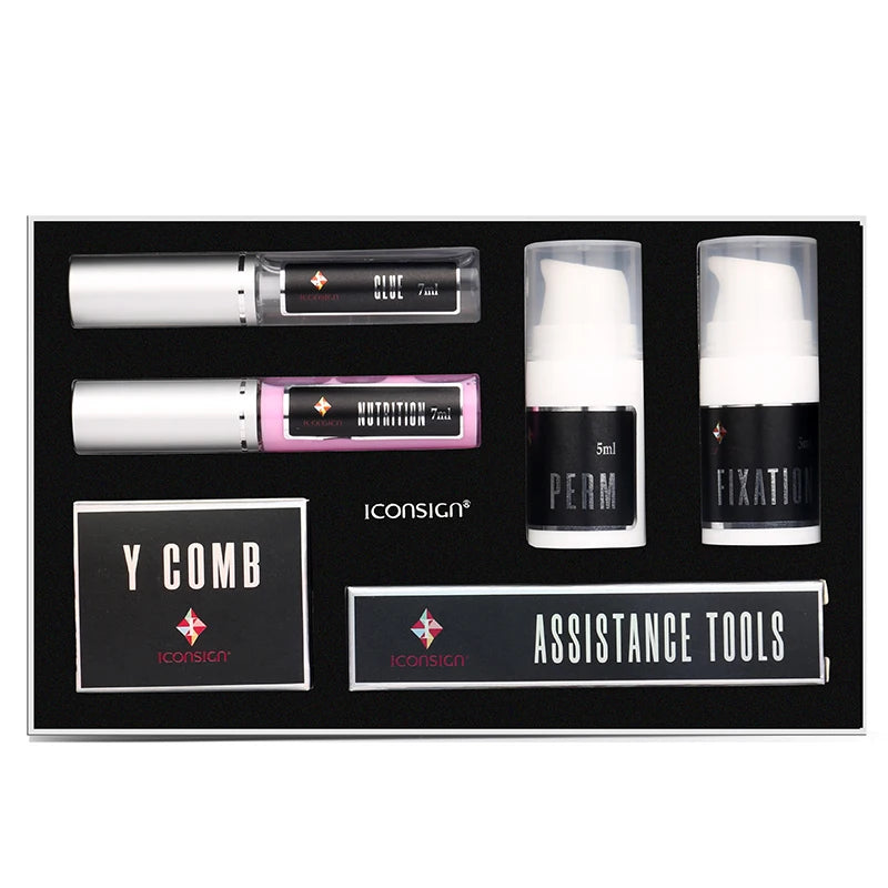 ICONSIGN Eyebrow Lift Kit