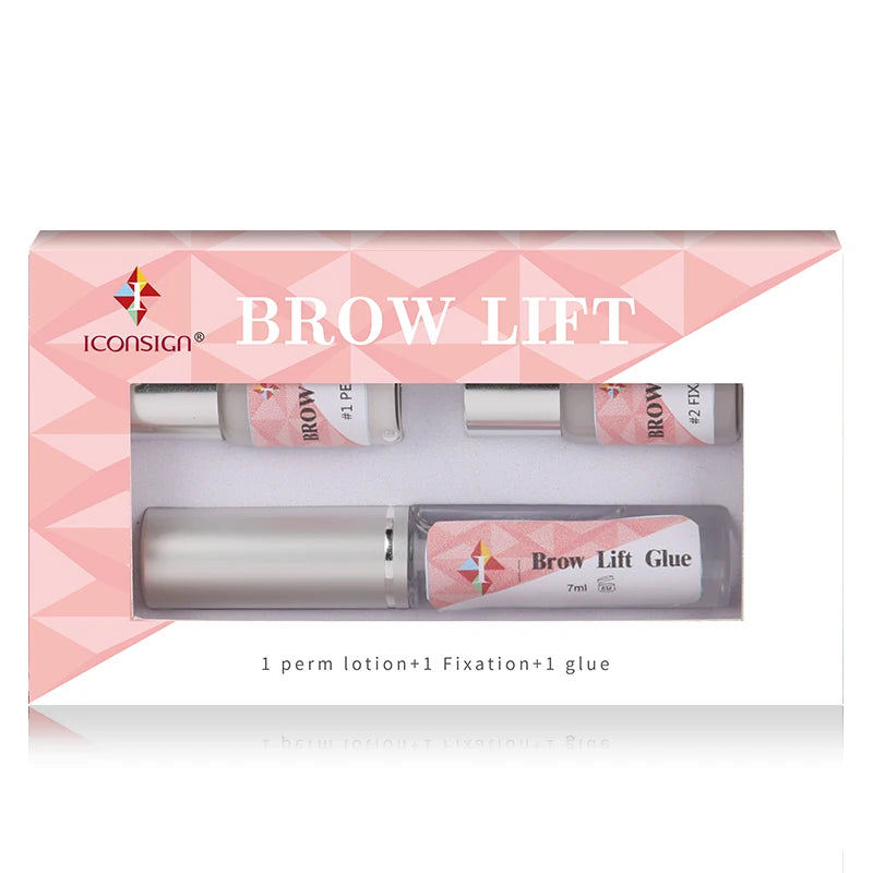 ICONSIGN Eyebrow Lift Kit