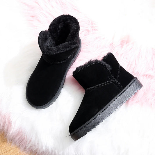 Women's Non-slip Winter Boots