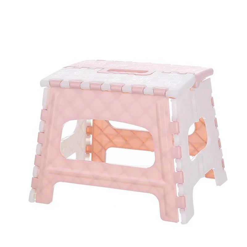 Bathroom Squatty Potty Toilet Stool