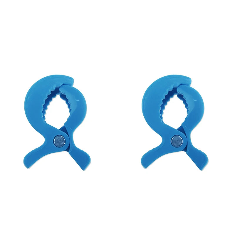 Stroller/ Carseat Blanket Clips