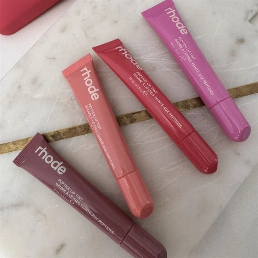 Rhode Makeup Moisturiser Lip Gloss