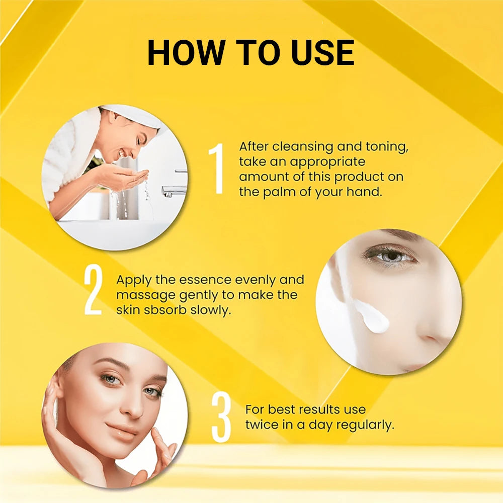 Vitamin C Face Cream