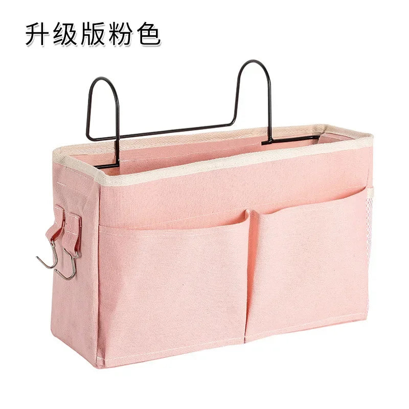 Hanging Nappy Organiser
