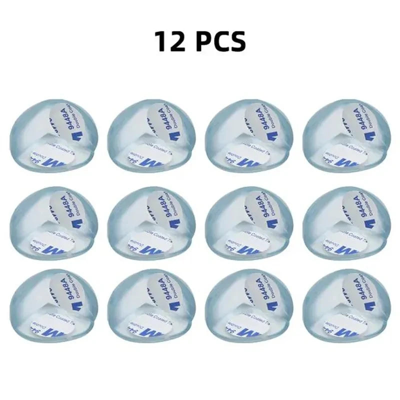 Silicone Corner Safety Guard