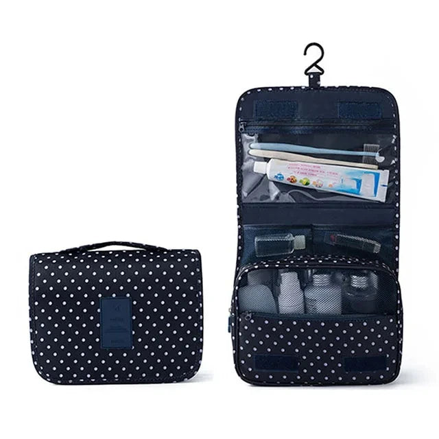 Waterproof Travel Toiletries Storage Bag