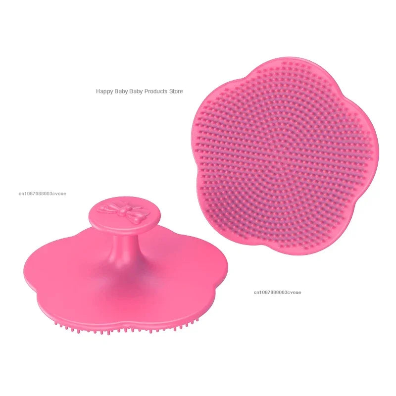 Newborn Soft Hair Cleaning Brush Or Comb