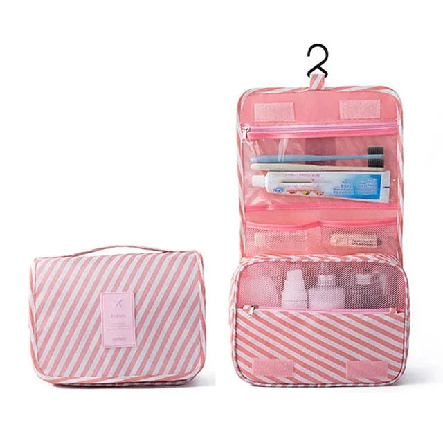Waterproof Travel Toiletries Storage Bag