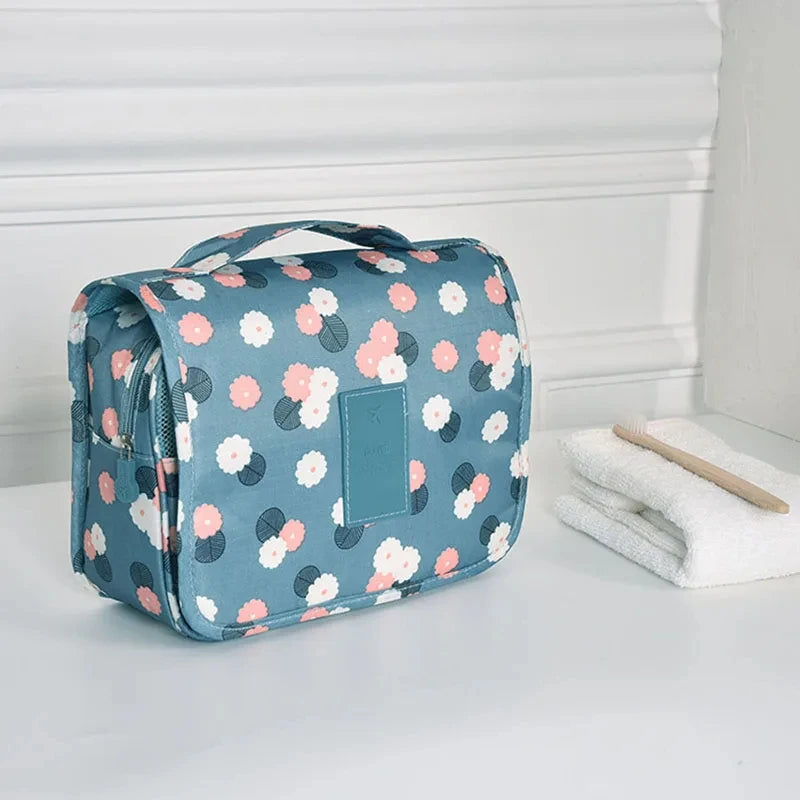 Waterproof Travel Toiletries Storage Bag