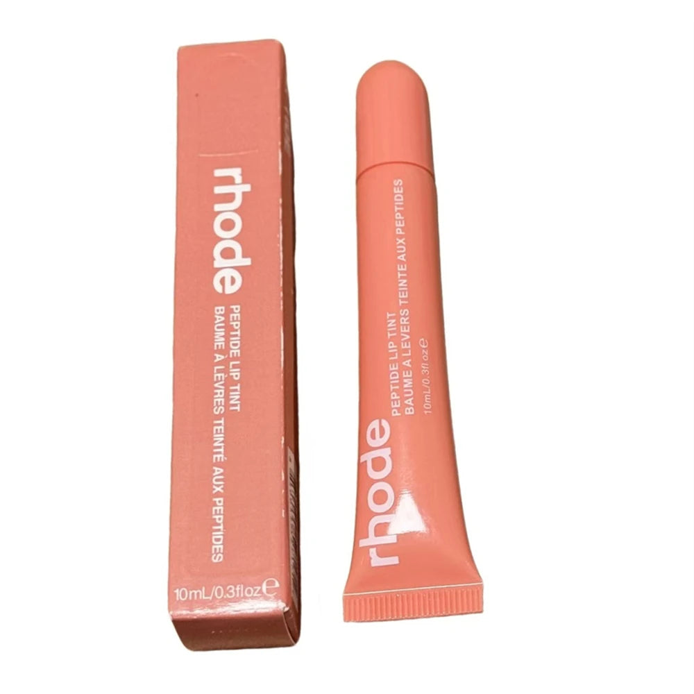 Rhode Makeup Moisturiser Lip Gloss