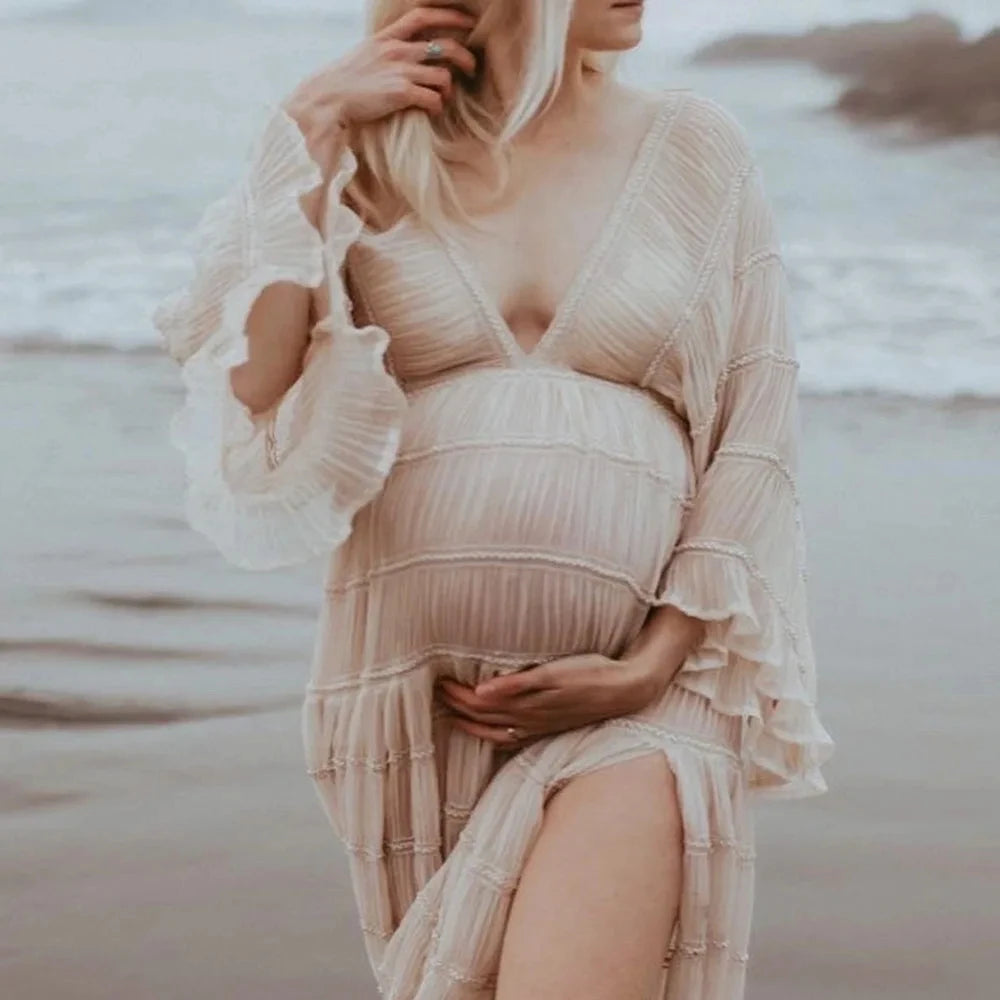 Maternity Gown