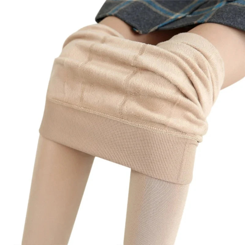 Soft Lined Women’s Leggings