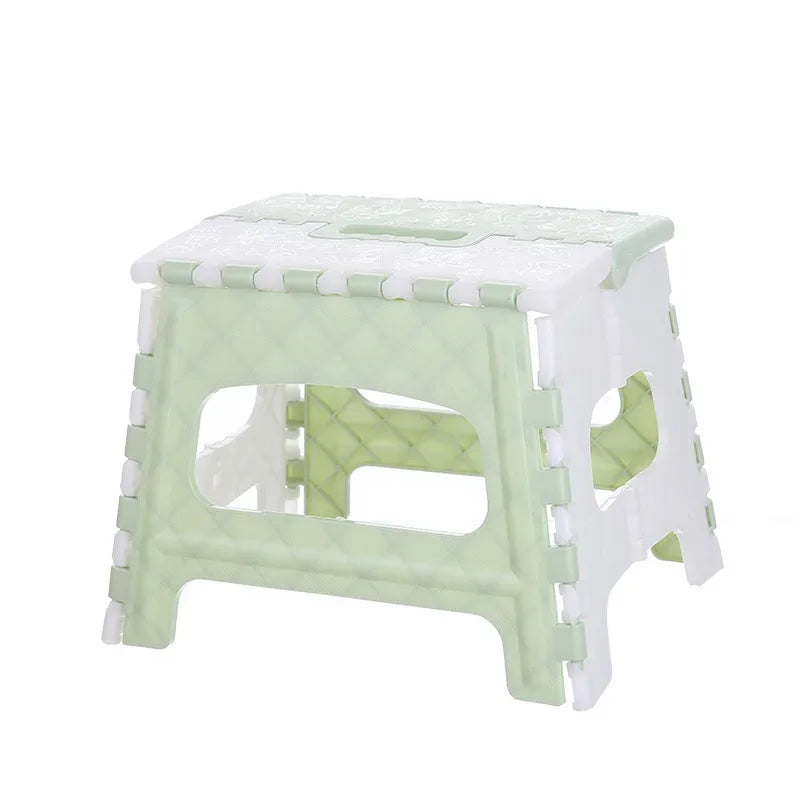 Bathroom Squatty Potty Toilet Stool