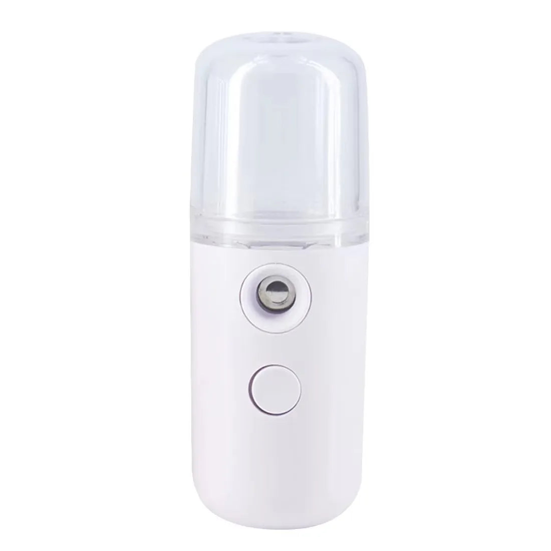 Mini Facial Steamer