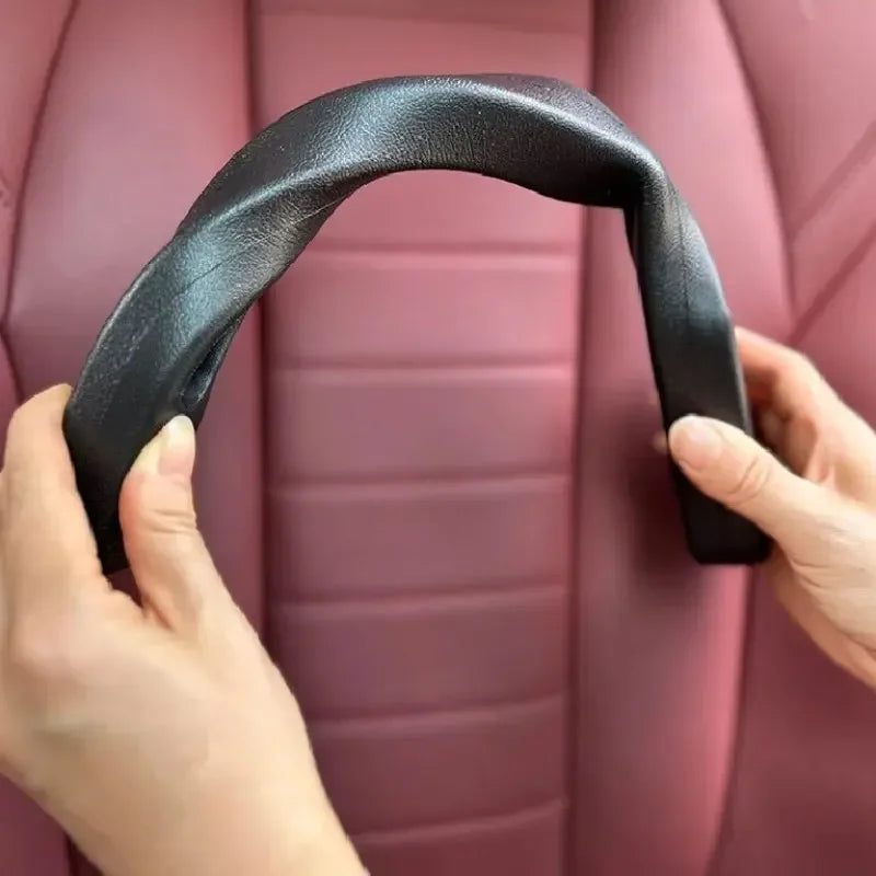 2 Pcs Car Seat Gap Fillers