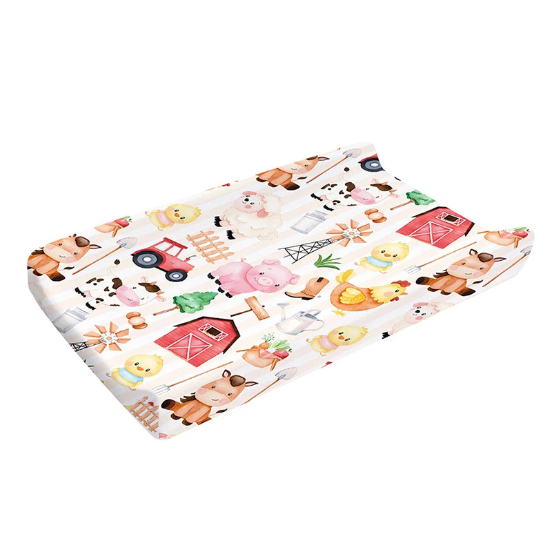 Changing Mat Cover
