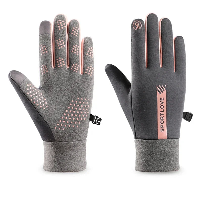 Women’s Cold Resistance Gloves