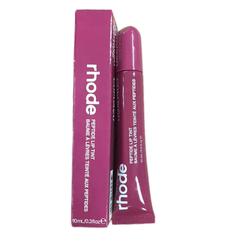 Rhode Makeup Moisturiser Lip Gloss