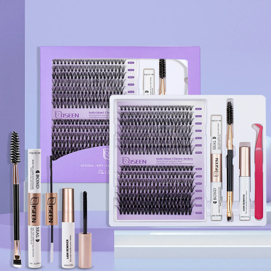 DIY Lash Extension Kit