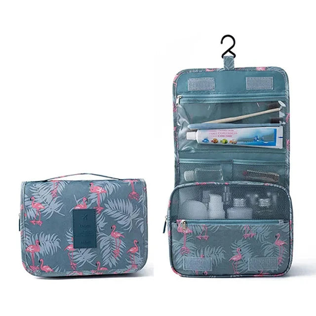 Waterproof Travel Toiletries Storage Bag