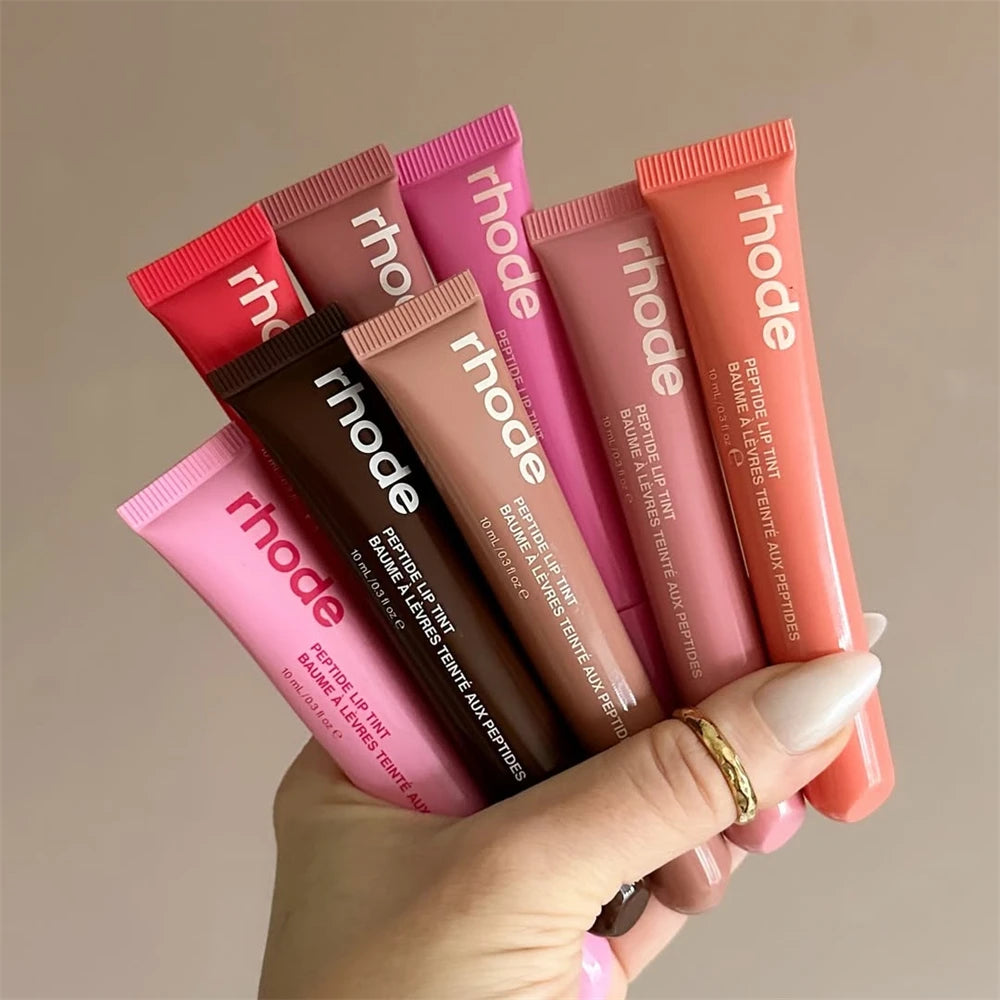 Rhode Makeup Moisturiser Lip Gloss