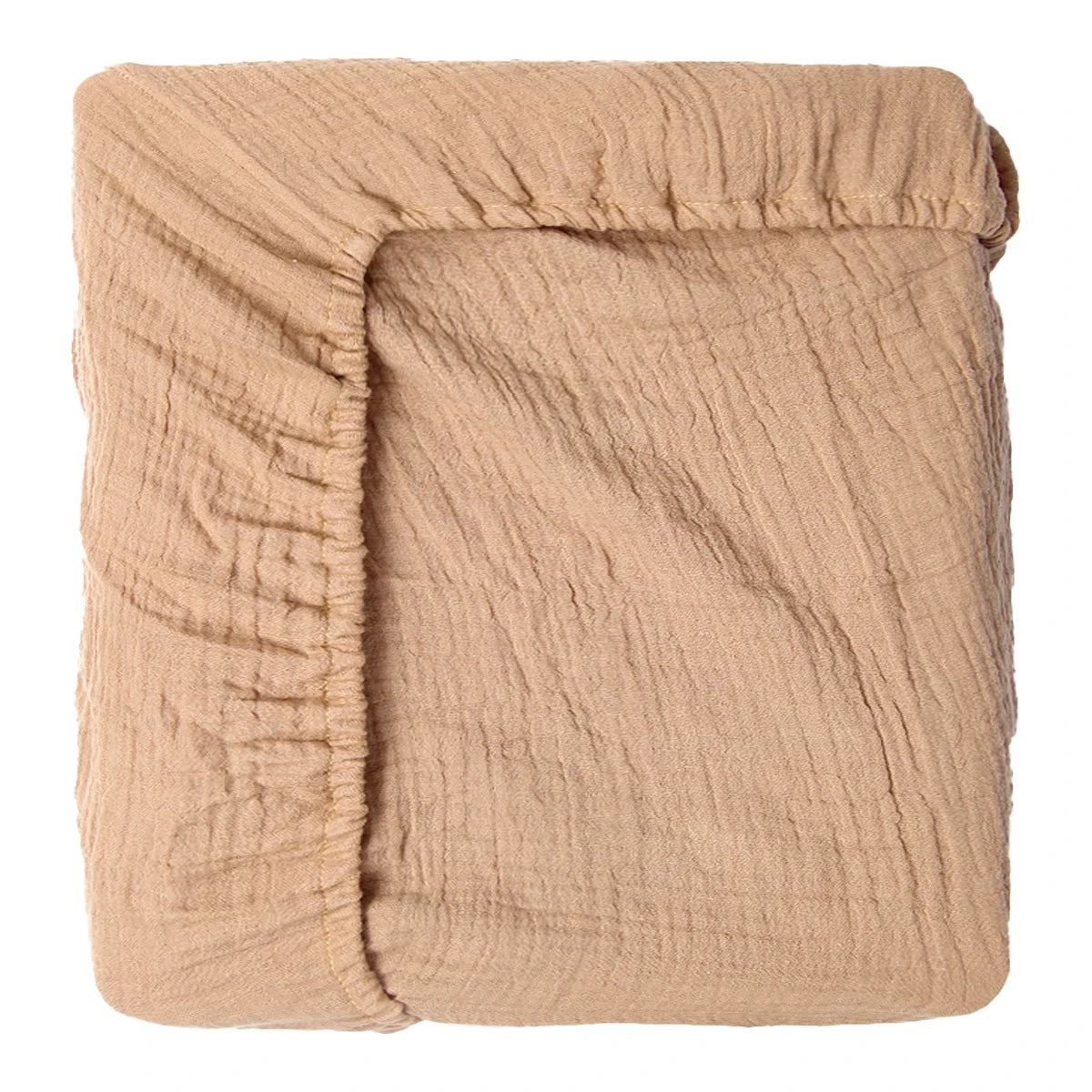 Knitted Cotton Bed Sheets