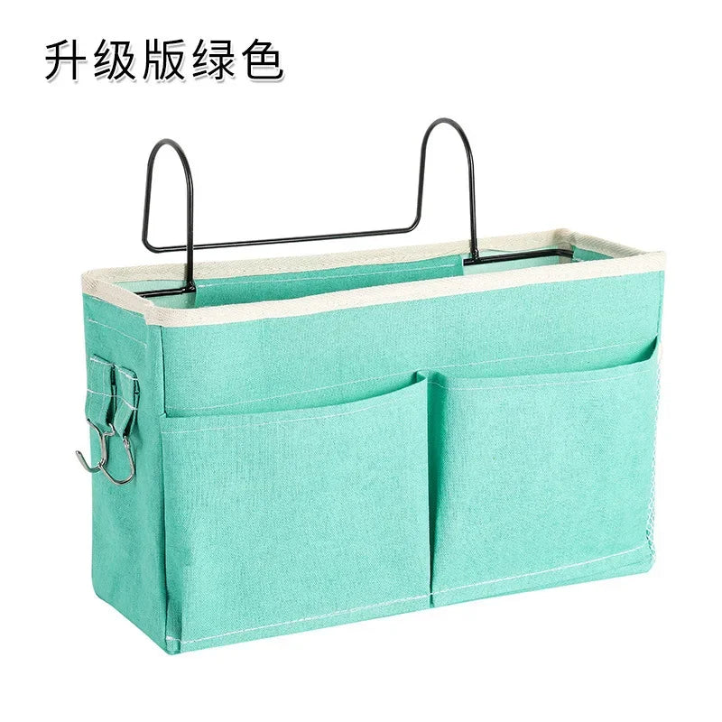 Hanging Nappy Organiser