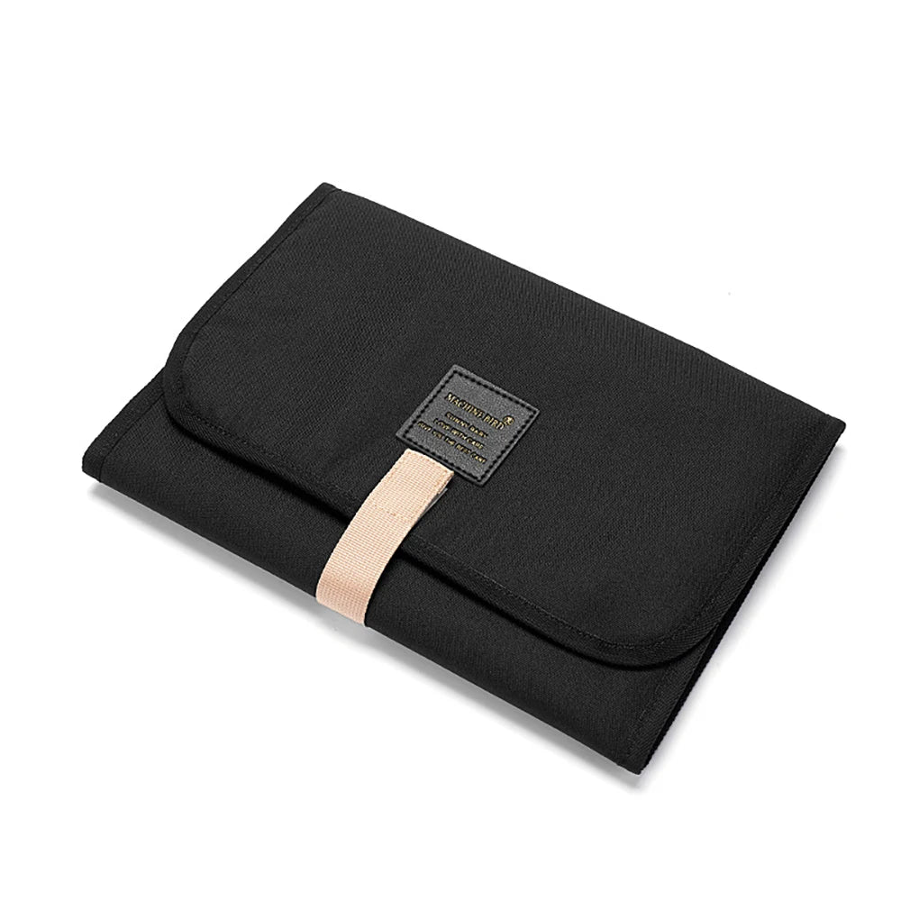 Waterproof Portable Baby Nappy Changing Mat