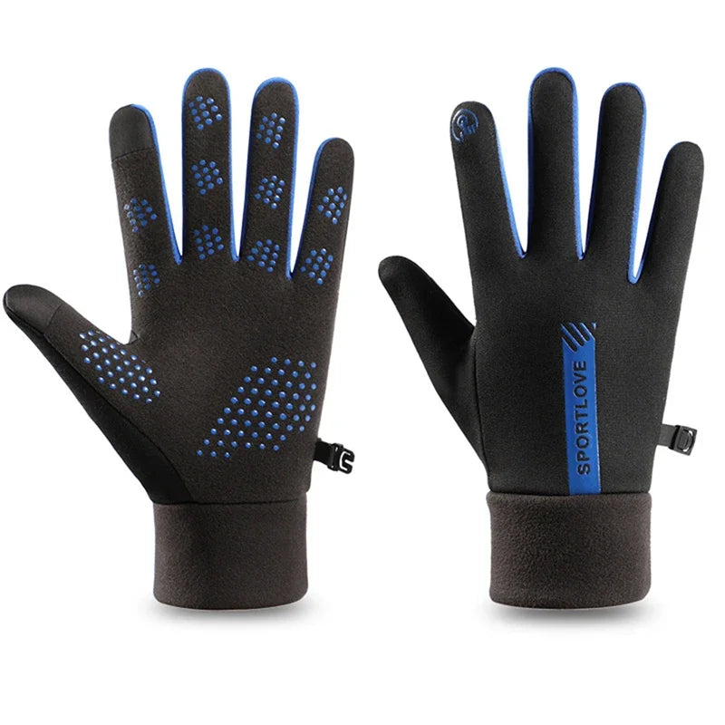 Women’s Cold Resistance Gloves